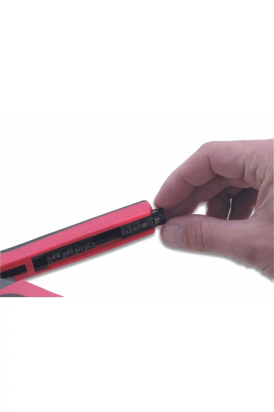 Cimco, CLICK 'N' CRIMP kábelsaru présszerszám szett, villamosipari, 0.5-10mm2 | 106000