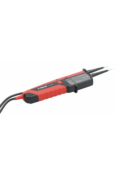 Cimco, FESZÜLTSÉGVIZSGÁLÓ AC/DC 690V, LED&LCD DISPLAY | 111429