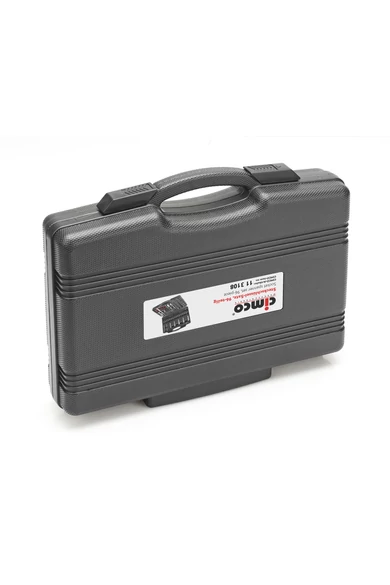 Cimco, SOCKET WRENCH SET | 113108