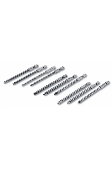 Cimco, BIT SET ELEKTRO TOP, 21-PIECE | 114602