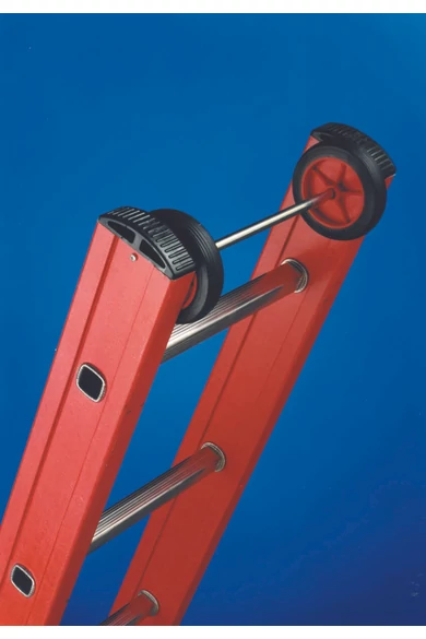 Cimco, 3 PIECE RUNG STEP LADDER AND EXTENSION LADDER  | 146210