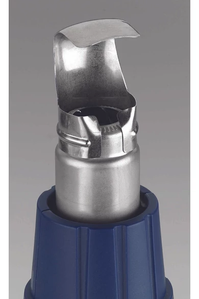 Cimco, Hőlégfúvó, 1500W, 300-500°C | 181351