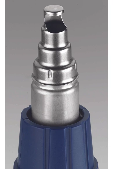 Cimco, Hőlégfúvó, 1500W, 300-500°C | 181351