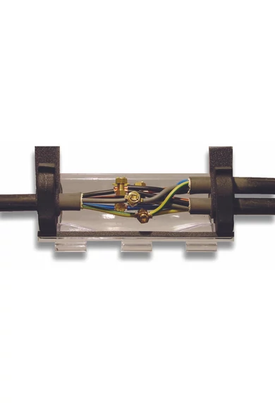 Cimco, Öntőgyantás összekötő készlet földkábeles kötésekhez, 0.225kg, 3x1.5 - 5x6 mm2, 1kV | 184660