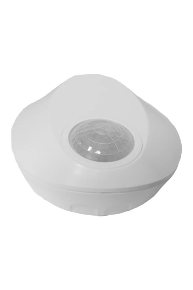 Elektropopp Jelenlétérzékelő, falonkívüli 714268