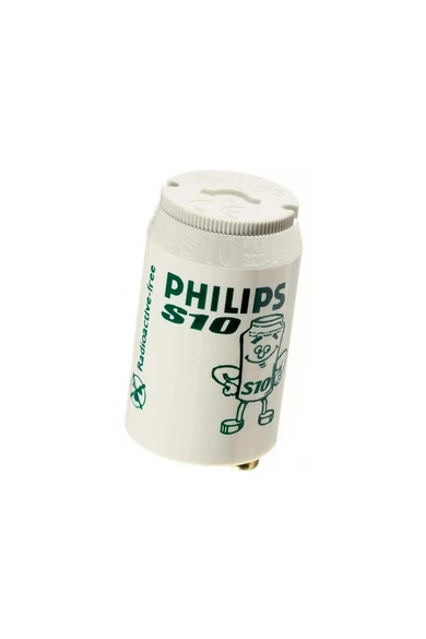 Philips S10 fénycsőgyujtó