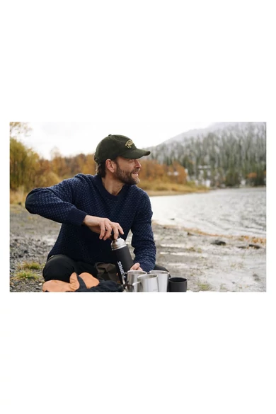 Fjällraven Greenland Jeans nadrág
