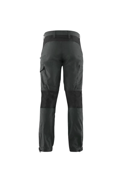 Fjällraven Kaipak túranadrág back