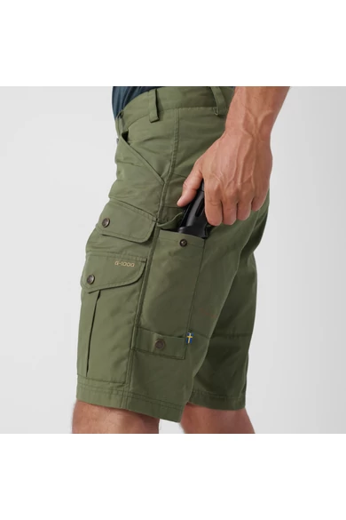 Fjällraven Barents Pro Short M rovidnadrág
