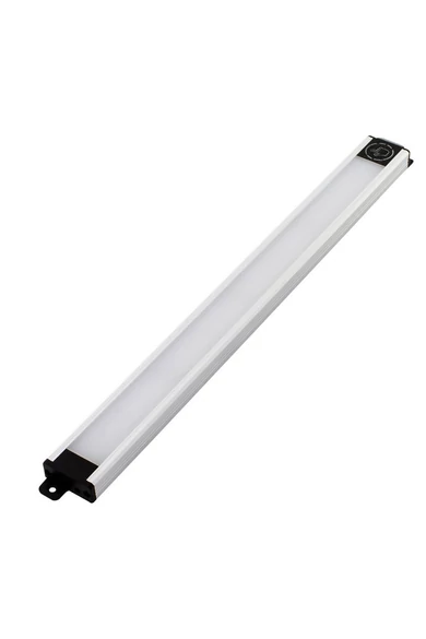 LED pult megvilágító Slim Touch 5W 420lm 4000K, Alu 11086