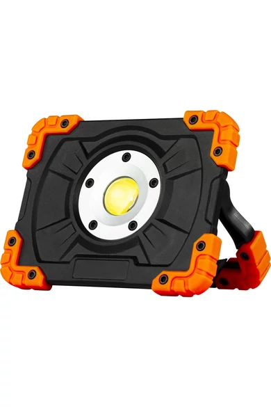 LED munkalámpa 5W FLOOD 500lm 7500K IP44