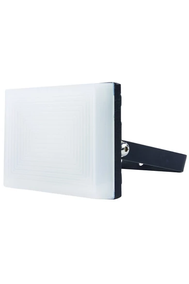 LED fényvető "Supra" 10W 800lm 4000K antracit IP65