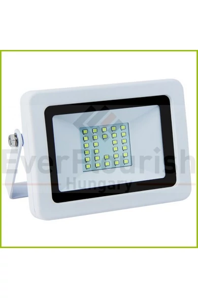 LED fényvető "Flare" 20W fehér 1800lm 6500K IP65