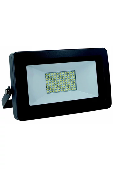 LED fényvető "Flare" 50W 4250lm 6500K IP65 antracit