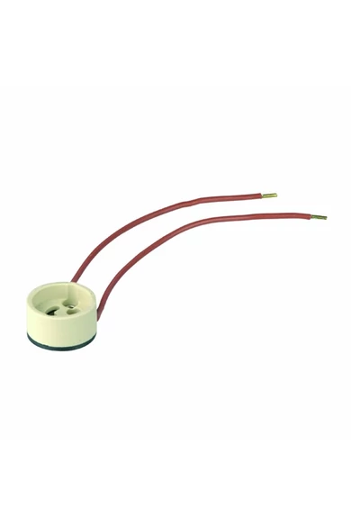 Foglalat, GU10, profi pack