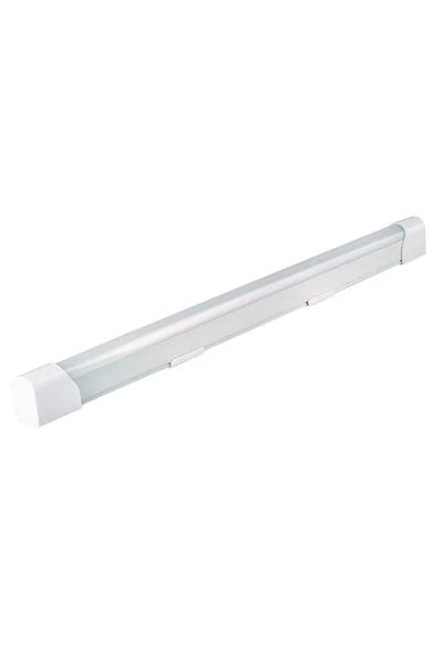 LED pult megvilágitó 10W , aluminium, 60cm, IP20
