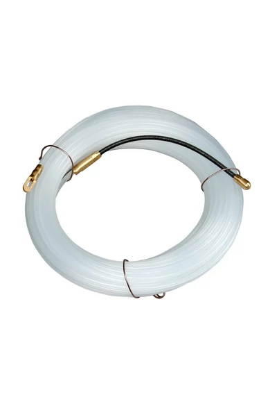 Behúzószalag PVC, 15m