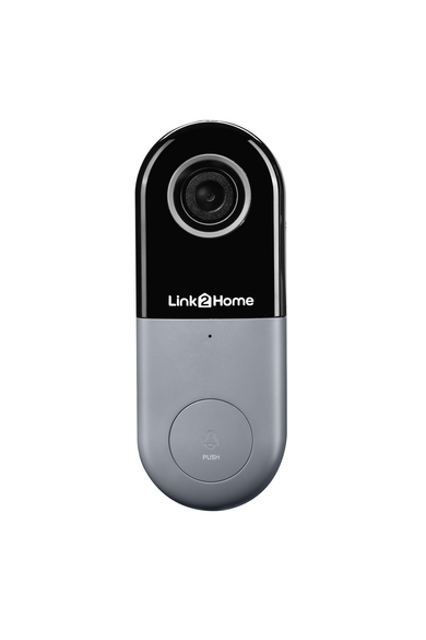 Link2Home Pro Kamerás ajtócsengő adapteres, 8005H
