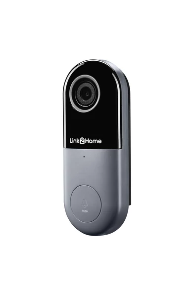 Link2Home Pro Kamerás ajtócsengő adapteres, 8005H