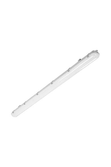 LED IP65 lámpatest TORES