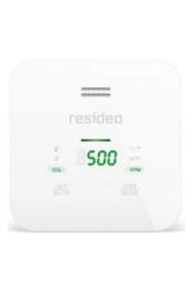 Honeywell Home R200C2-E paratartalom homerseklet erzekelo