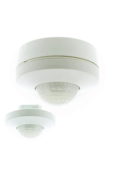 Jelenlét erzekelo IP55, 24 meter hatotavolsag, 870480