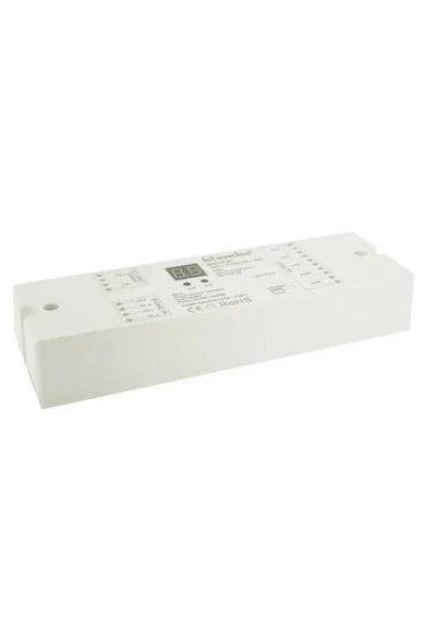 DALI2 LED vezerlo driver klemko elektropopp