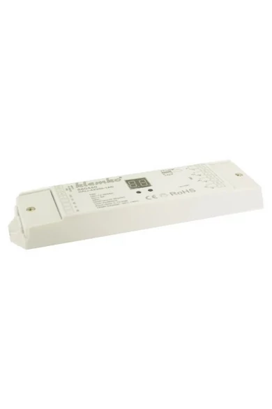 DALI2 LED vezerlo driver klemko elektropopp