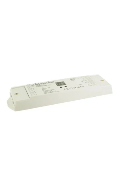 DALI2 LED vezerlo driver klemko elektropopp