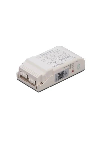 DALI2 LED vezerlo driver klemko elektropopp