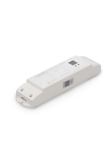 DALI2 LED vezerlo driver klemko elektropopp