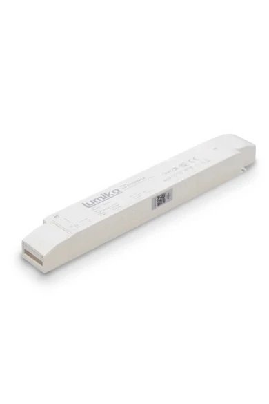 DALI2 LED vezerlo driver klemko elektropopp