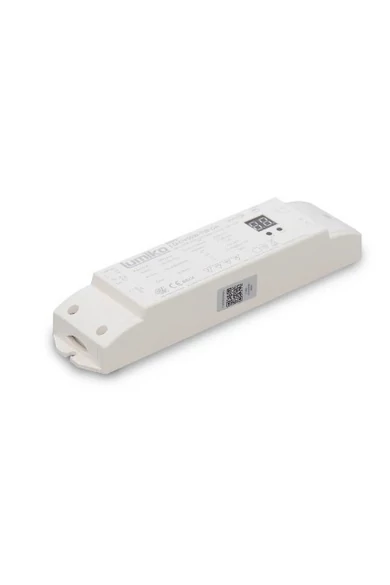 DALI2 LED vezerlo driver klemko elektropopp