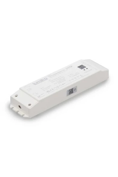 DALI2 LED vezerlo driver klemko elektropopp