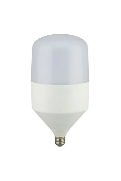 LANDLITE LED, E27, 55W, T140 5300LM, 4000K, CSARNOKVILÁGÍTÓ