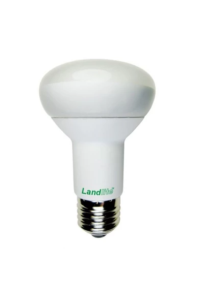 LANDLITE ENERGIATAKARÉKOS, E27, 9W, R63, 360LM, 2700K, GOMBA FORMÁJÚ FÉNYFORRÁS