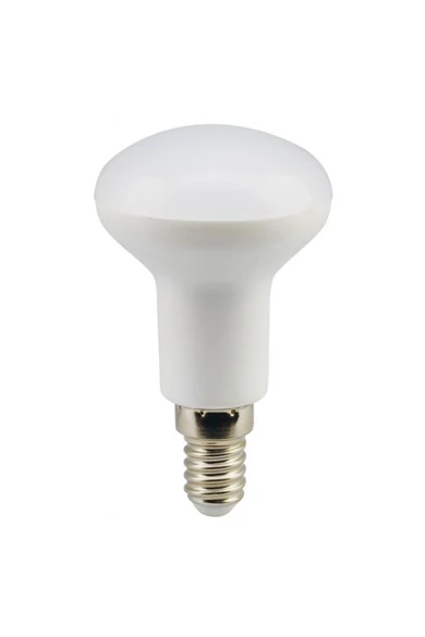 LANDLITE LED, E14, 6W, R50, 285LM, 3000K, GOMBA FORMÁJÚ FÉNYFORRÁS