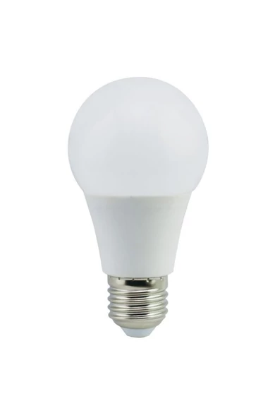 LANDLITE LED, E27, 11W, A60, 806LM, 3000K, KÖRTE FORMÁJÚ FÉNYFORRÁS