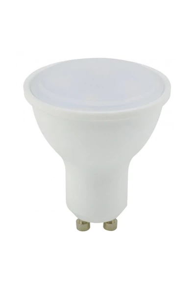 LANDLITE LED, GU10, 4W, 235LM, 3000K, SPOT FÉNYFORRÁS