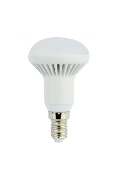 LANDLITE LED, E14, 2W, R50, 201LM, 3000K, GOMBA FORMÁJÚ FÉNYFORRÁS