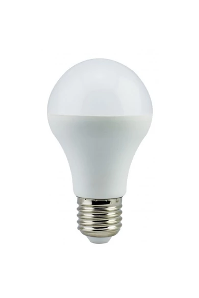 LANDLITE LED, E27, 13W, A60, 1050LM, 3000K, KÖRTE FORMÁJÚ FÉNYFORRÁS