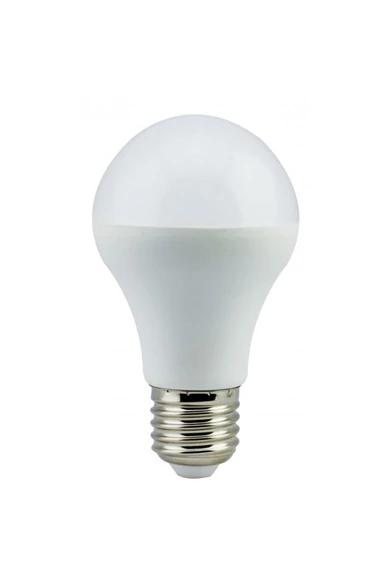 LANDLITE LED, E27, 15W, A60, 1200LM, 3000K, KÖRTE FORMÁJÚ FÉNYFORRÁS