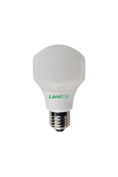 LANDLITE ENERGIATAKARÉKOS, E27, 11W, T60, 600LM, 2700K, KÖRTE FORMÁJÚ FÉNYFORRÁS