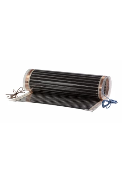MATEC Fűtő fólia, infra, Zamel FGP-80/0,5x2,0