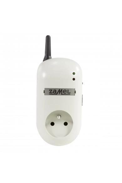 EXTA FREE LAN, 230V hálózati kapcsoló, 16A 4000VA, GRL-01
