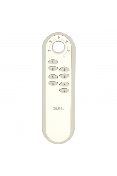 EXTA FREE harminchatcsatornás távvezérlő, P-257/36