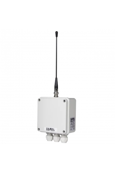 EXTA FREE kültéri kapcsolódoboz 2x16A 4000VA, RWS-311D