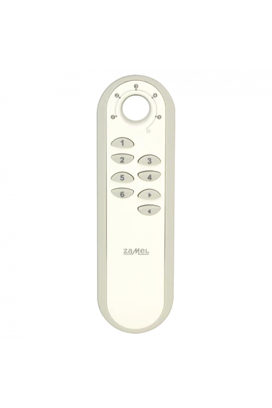 EXTA LIFE 36 csatornás távirányító, P-456/36