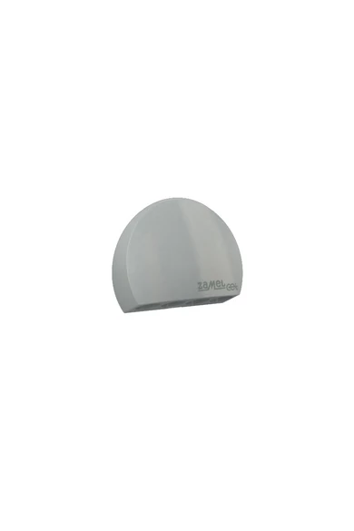 RUBI Ledix, ALU szín, hidegf. 5900K, 14V, IP56, felületre szerelhető, 08-111-11