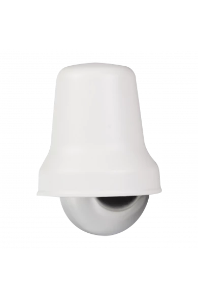 Elektromechanikus csengő, 230V, DNS-206-BIA